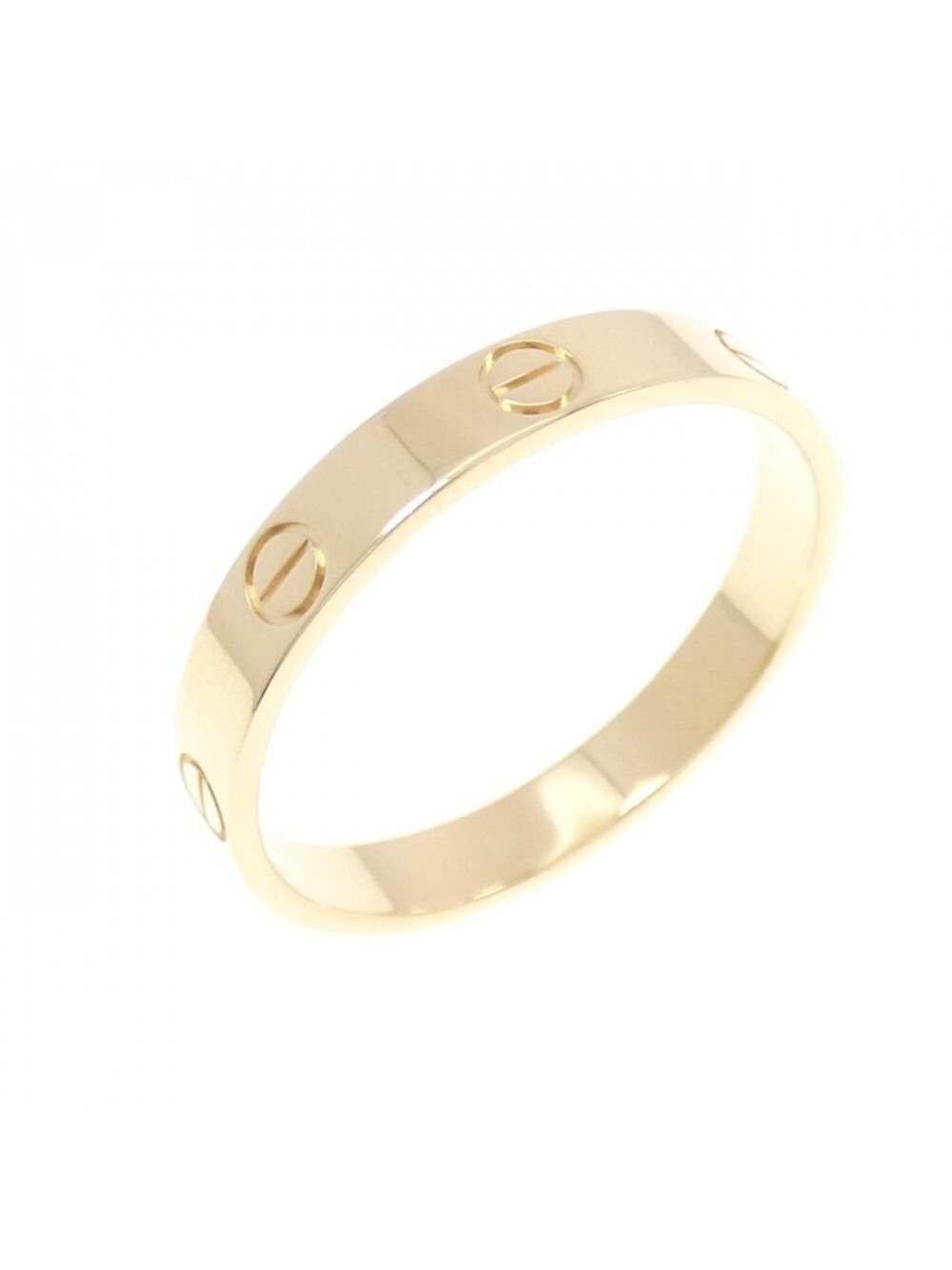 Cartier Mini Love Ring